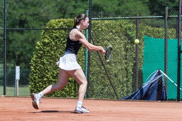 Bild 429 - VfL Westercelle - Rahlstedter HTC : Ergebnis: 2:7